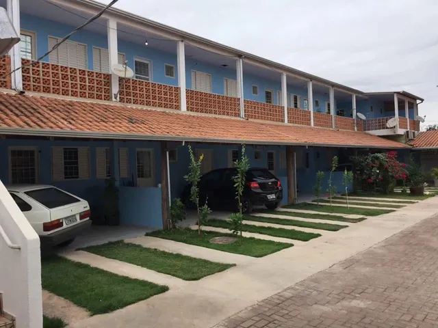 Imagem 6: Casa Condomínio no Sta Cruz I