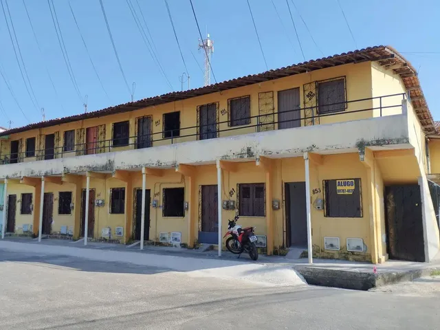 Imagem: Aluguel de Casas