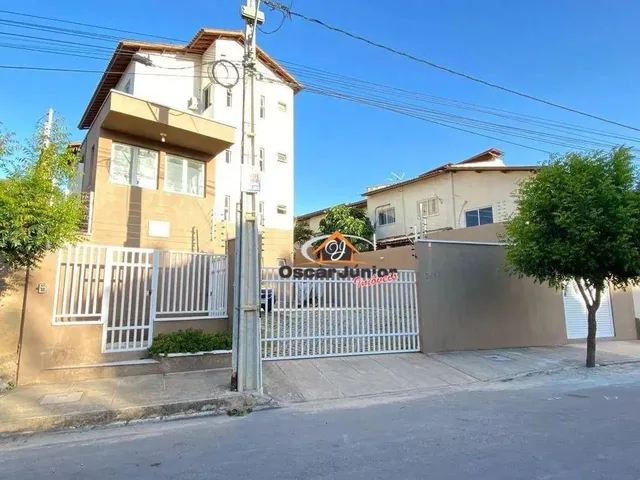 Imagem: Apartamento com 2 Dormitórios para Alugar
