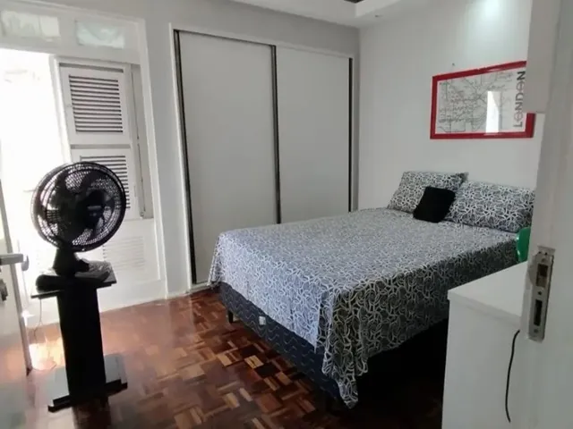 Imagem 2: Suíte para Alugar na Varjota