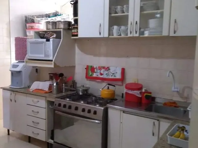 Imagem 5: Suíte para Alugar na Varjota