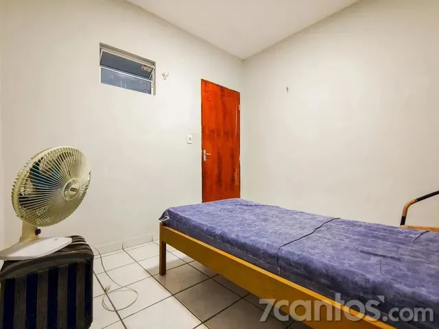 Imagem 5: Casa Altos, Itaperi, 2 Quartos