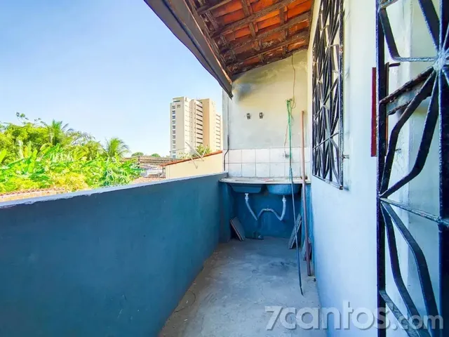 Imagem 9: Casa Altos, Itaperi, 2 Quartos