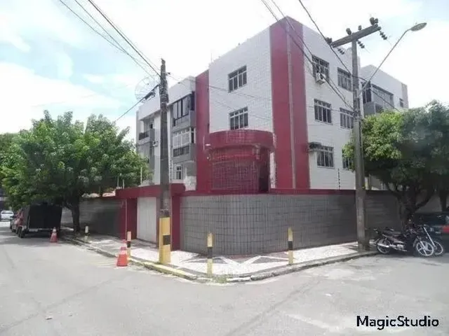 Imagem: Apto 03 Quartos 03 Banheiros 129M2 02 Vagas