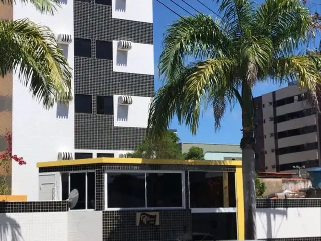 Imagem 1: Aluguel de Quarto em Apartamento Mobiliado ( Dividir