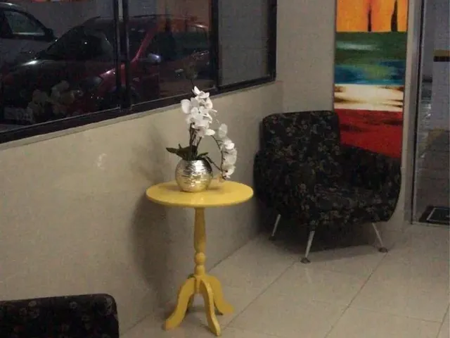 Imagem 2: Aluguel de Quarto em Apartamento Mobiliado ( Dividir