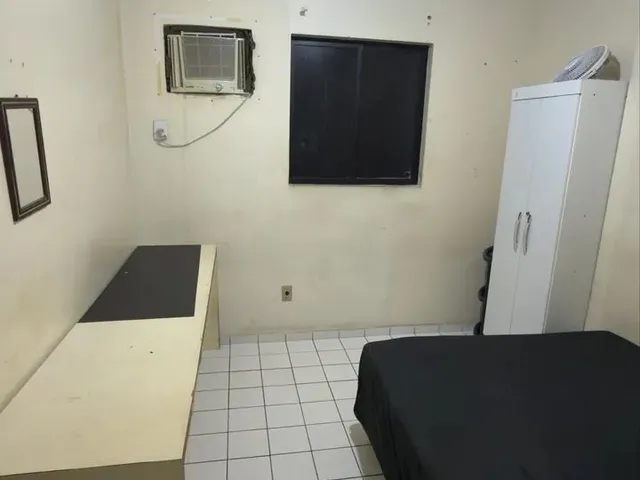 Imagem 3: Aluguel de Quarto em Apartamento Mobiliado ( Dividir