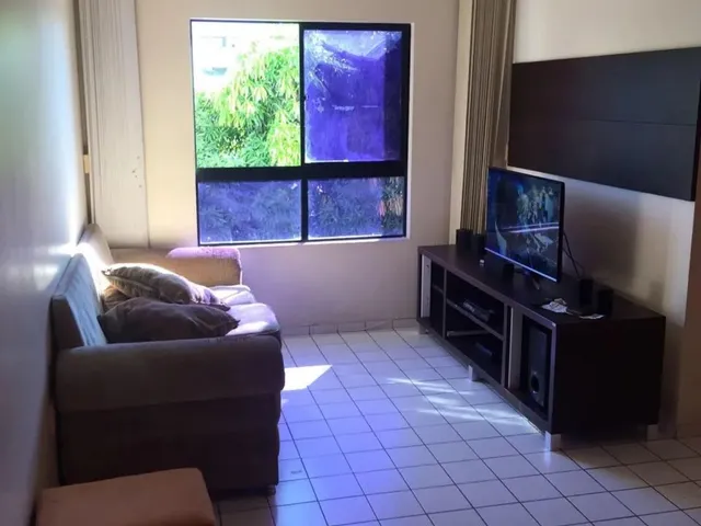 Imagem 5: Aluguel de Quarto em Apartamento Mobiliado ( Dividir