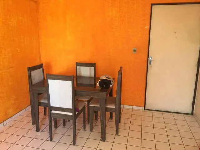 Imagem 6: Aluguel de Quarto em Apartamento Mobiliado ( Dividir