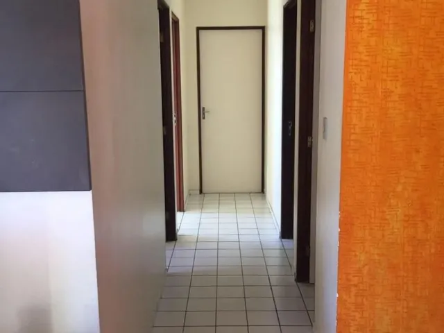 Imagem 7: Aluguel de Quarto em Apartamento Mobiliado ( Dividir