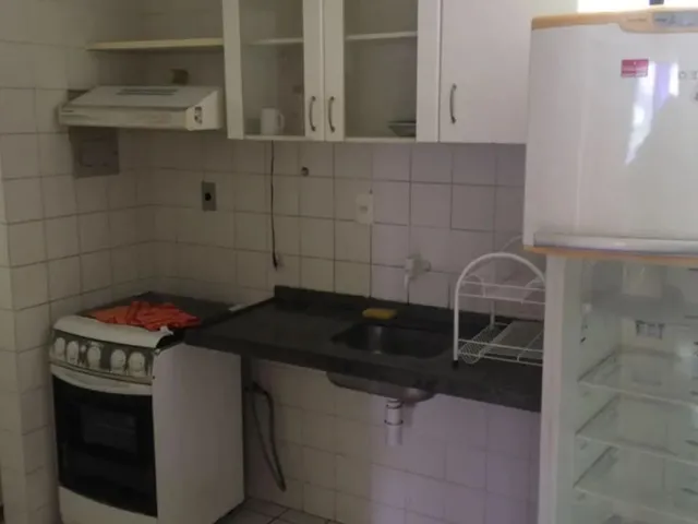 Imagem 8: Aluguel de Quarto em Apartamento Mobiliado ( Dividir