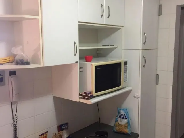 Imagem 9: Aluguel de Quarto em Apartamento Mobiliado ( Dividir