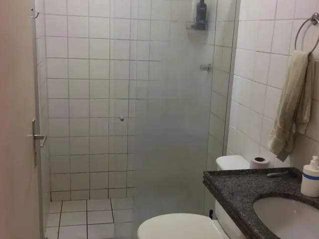 Imagem 11: Aluguel de Quarto em Apartamento Mobiliado ( Dividir