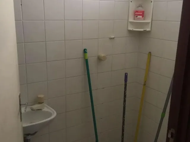 Imagem 12: Aluguel de Quarto em Apartamento Mobiliado ( Dividir