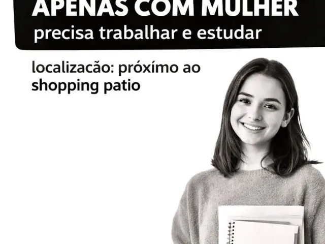Imagem: Alugo Quarto Mulheres