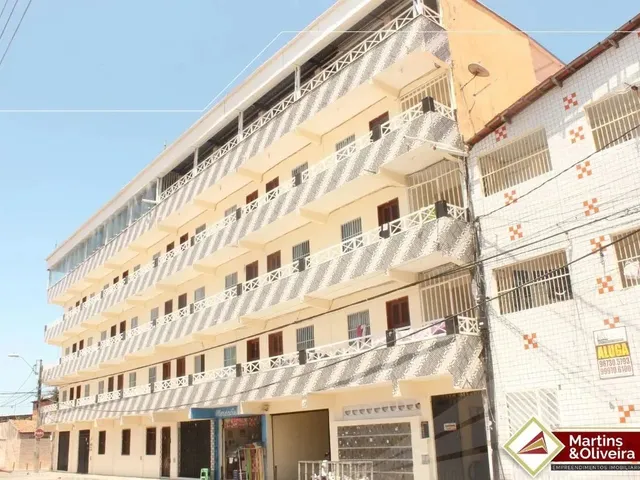 Imagem: Apartamento com 2 Dormitórios para Alugar