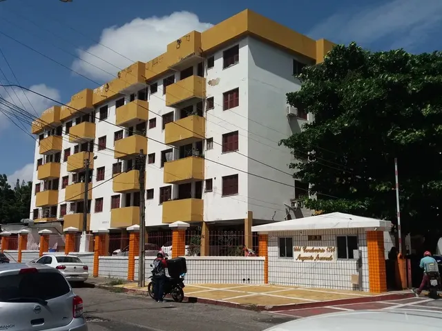 Imagem: Apartamento para Aluguel Possui 75 Metros