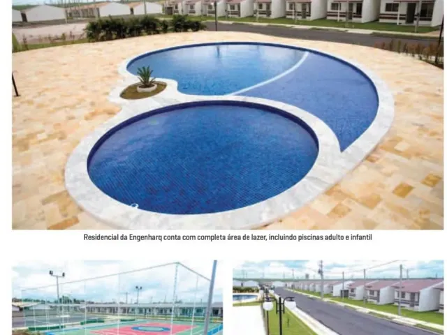 Imagem: Alugo Casa no Grand Jardim
