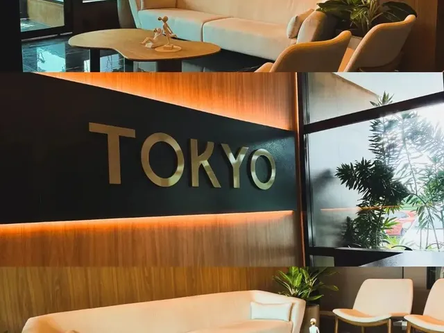 Imagem: Apartamento para Locação no Tokyo, Cruz