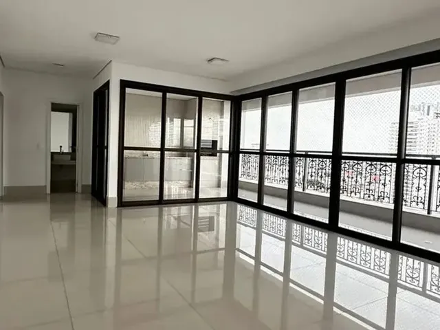 Imagem: Locação Apartamento 182M2 Jd Américas