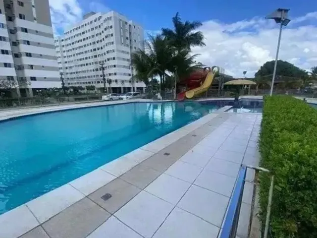 Imagem: Residencial Park Shopping