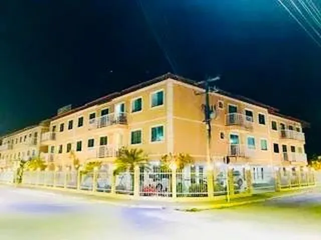 Imagem: Alugo Apartamento na Praia do Francês
