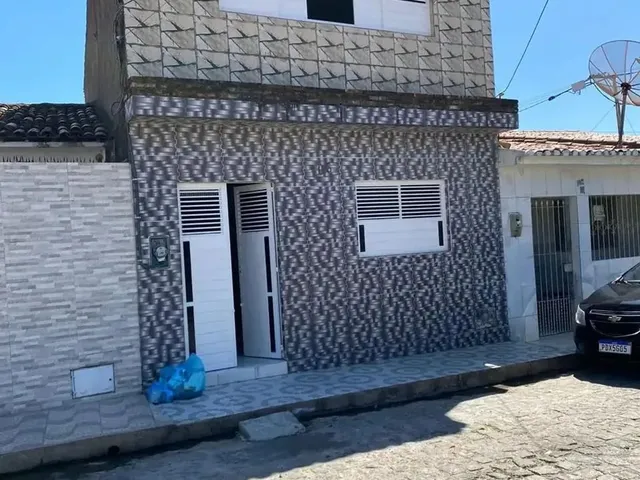 Imagem: Casa para Locação em Rua Pública, Jacintinho