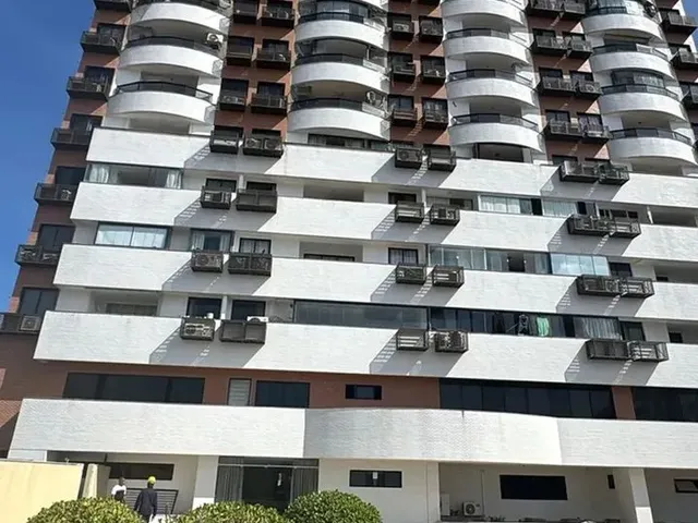 Imagem: Flat com 2 Quartos Parq Locacao Anual no