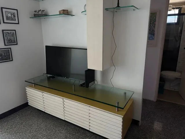 Imagem 3: Flat com 2 Quartos Parq Locacao Anual no Mucuripe