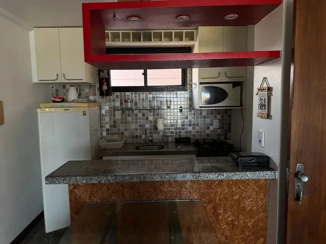 Imagem 8: Flat com 2 Quartos Parq Locacao Anual no Mucuripe
