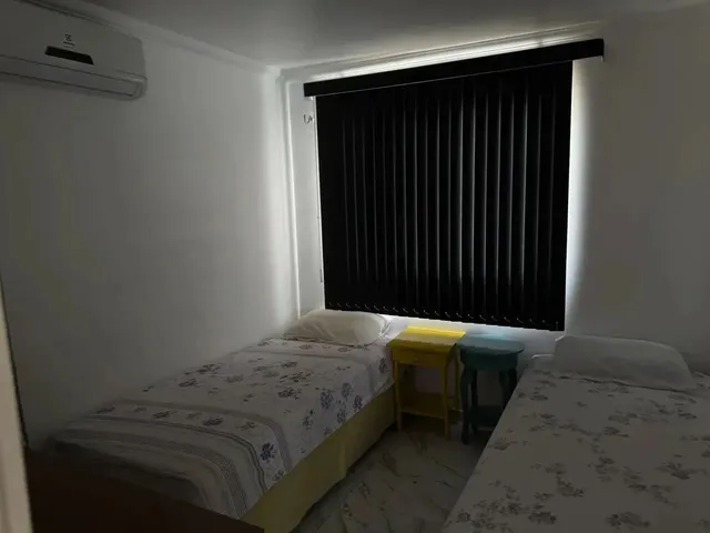 Imagem 7: Flat com 2 Quartos Parq Locacao Anual no Mucuripe