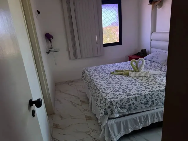 Imagem 13: Flat com 2 Quartos Parq Locacao Anual no Mucuripe