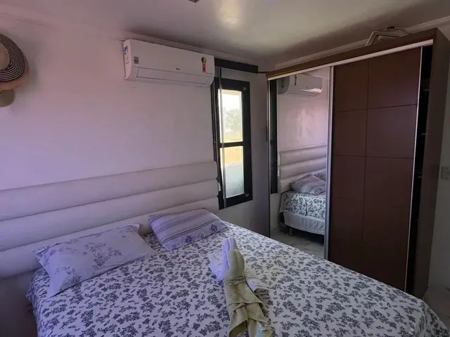 Imagem 5: Flat com 2 Quartos Parq Locacao Anual no Mucuripe