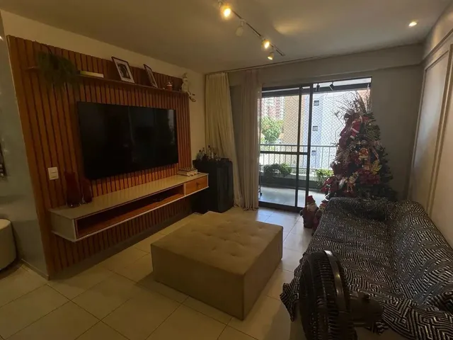 Imagem 4: Flat com 2 Quartos Parq Locacao Anual no Mucuripe