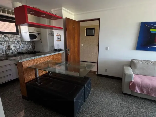 Imagem 10: Flat com 2 Quartos Parq Locacao Anual no Mucuripe
