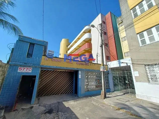 Imagem: Apartamento com 2 Quartos no Bairro Antônio