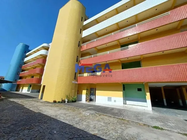 Imagem 4: Apartamento com 2 Quartos no Bairro Antônio Bezerra em Fortaleza, Ce
