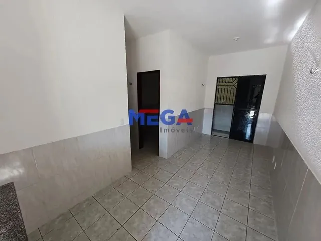 Imagem 3: Apartamento com 2 Quartos no Bairro Antônio Bezerra em Fortaleza, Ce