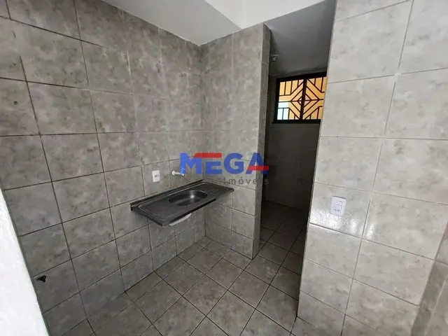 Imagem 6: Apartamento com 2 Quartos no Bairro Antônio Bezerra em Fortaleza, Ce