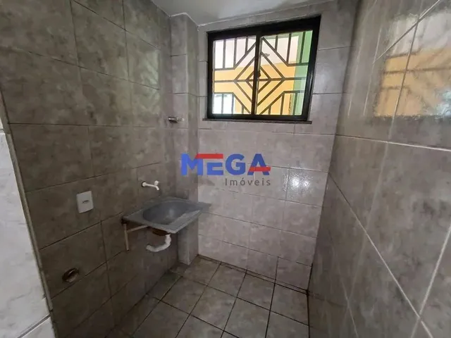 Imagem 5: Apartamento com 2 Quartos no Bairro Antônio Bezerra em Fortaleza, Ce