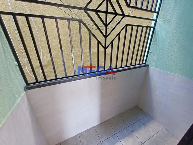 Imagem 8: Apartamento com 2 Quartos no Bairro Antônio Bezerra em Fortaleza, Ce