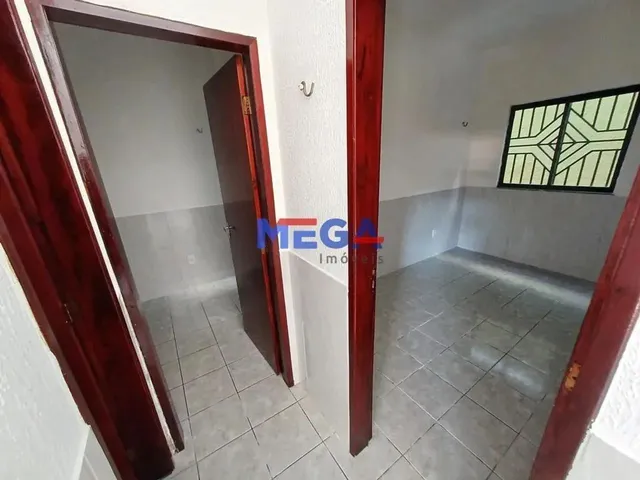 Imagem 9: Apartamento com 2 Quartos no Bairro Antônio Bezerra em Fortaleza, Ce