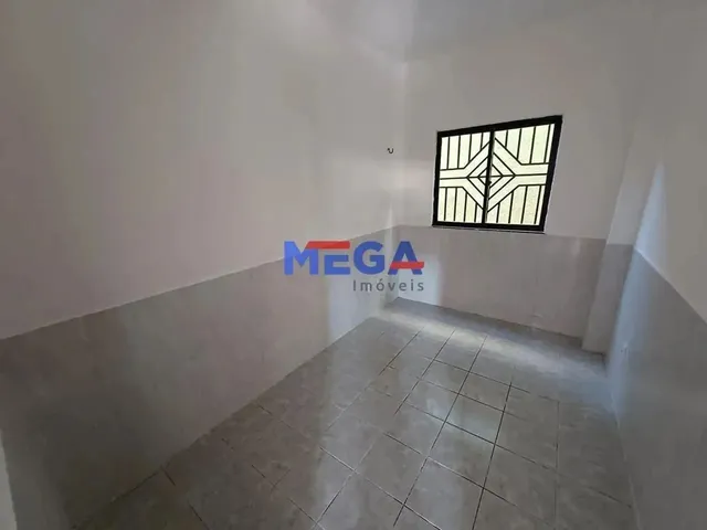 Imagem 2: Apartamento com 2 Quartos no Bairro Antônio Bezerra em Fortaleza, Ce