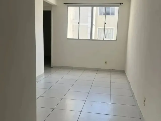 Imagem: Apartamento para Locação no Parque Vale