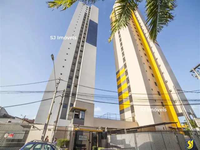 Imagem: Apartamento com Suíte e Lazer Completo