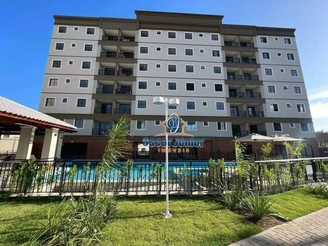 Imagem: Apartamento com 2 Quartos (1 Suíte) para