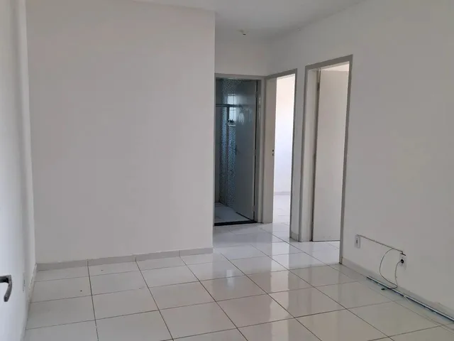 Imagem 2: Alugo Ou Vendo Apt. Reformado com 2Qts no Petrópolis