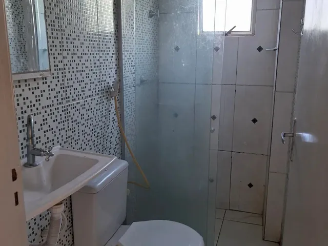 Imagem 4: Alugo Ou Vendo Apt. Reformado com 2Qts no Petrópolis