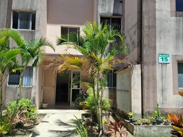 Imagem 11: Alugo Ou Vendo Apt. Reformado com 2Qts no Petrópolis