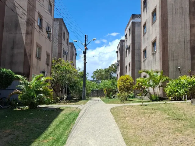 Imagem 12: Alugo Ou Vendo Apt. Reformado com 2Qts no Petrópolis